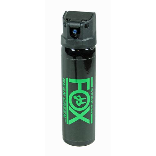 Fox Labs Mean Green 20.4% H20c Defense Spray | Five-O Depot