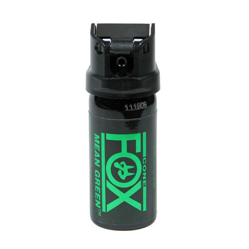 Fox Labs Mean Green 6% H20c Defense Spray | Five-O Depot