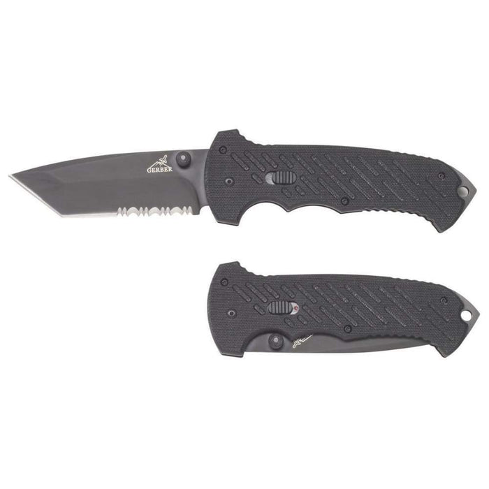Gerber 06 FAST Clip Folding Knife | Five-O Depot