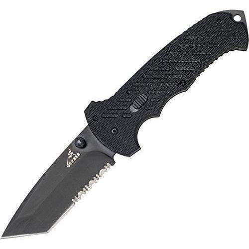 Gerber 06 FAST Clip Folding Knife | Five-O Depot