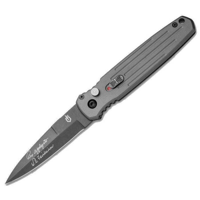 Gerber Applegate Covert Auto Knife | Five-O Depot