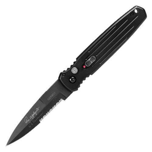 Gerber Applegate Covert Auto Knife | Five-O Depot