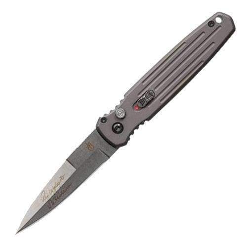 Gerber Applegate Covert Auto Knife | Five-O Depot