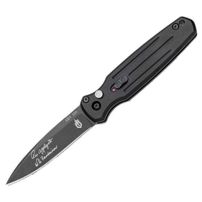 Gerber Applegate Mini Covert Auto Knife | Five-O Depot