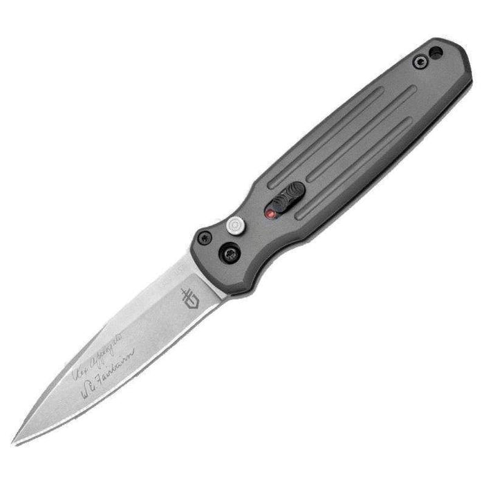 Gerber Applegate Mini Covert Auto Knife | Five-O Depot