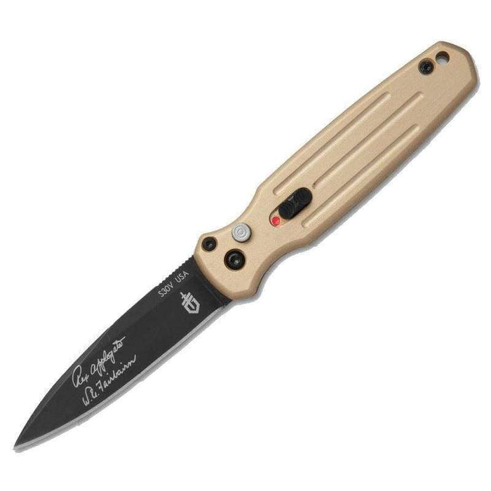 Gerber Applegate Mini Covert Auto Knife | Five-O Depot