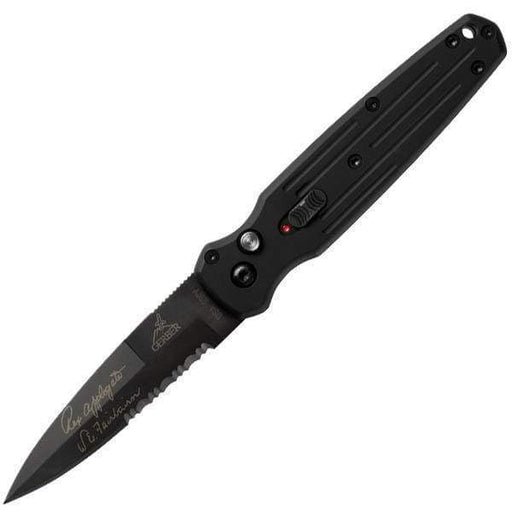 Gerber Applegate Mini Covert Auto Knife | Five-O Depot