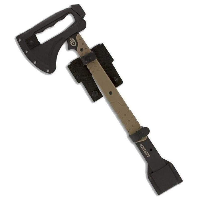 Gerber Downrange Tomahawk | Five-O Depot