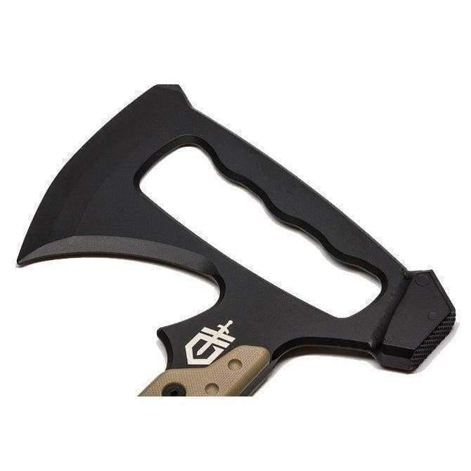 Gerber Downrange Tomahawk | Five-O Depot