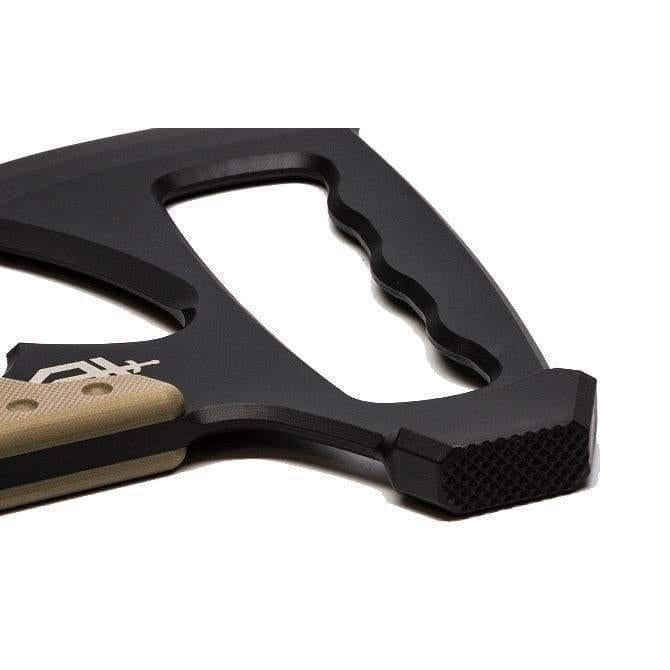 Gerber Downrange Tomahawk | Five-O Depot