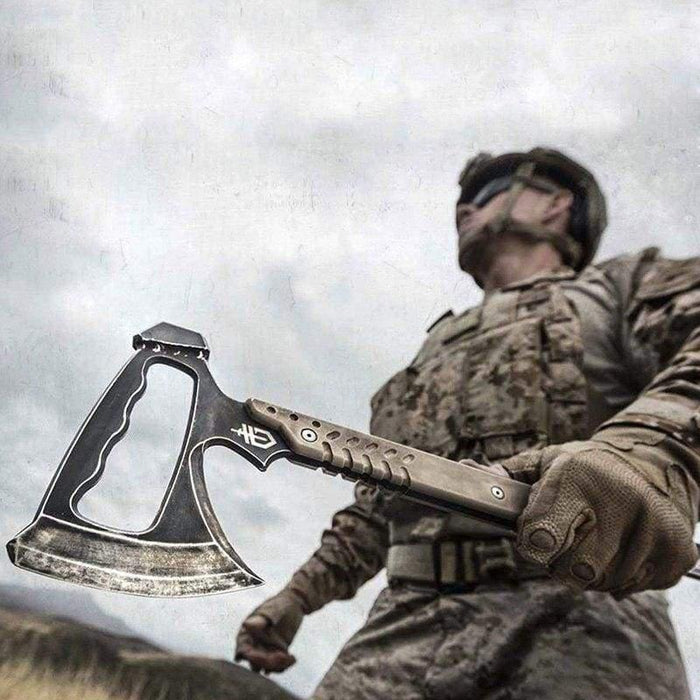 Gerber Downrange Tomahawk | Five-O Depot