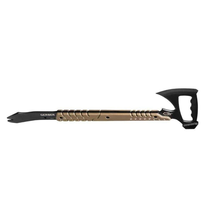 Gerber Downrange Tomahawk | Five-O Depot