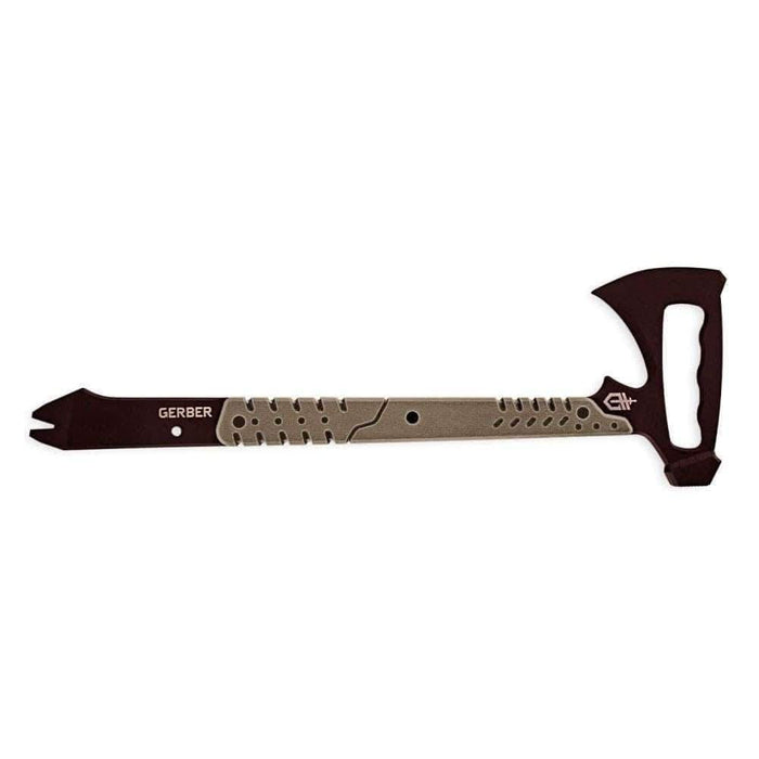 Gerber Downrange Tomahawk | Five-O Depot