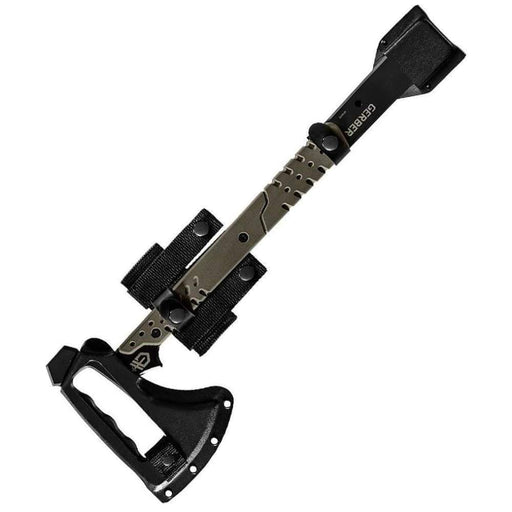 Gerber Downrange Tomahawk | Five-O Depot