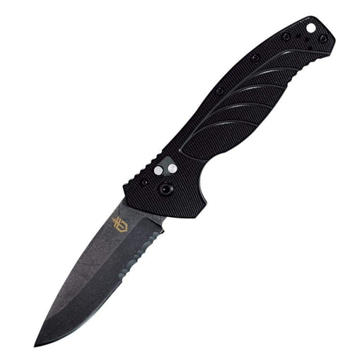 Gerber-Emerson Alliance Automatic Knife | Five-O Depot