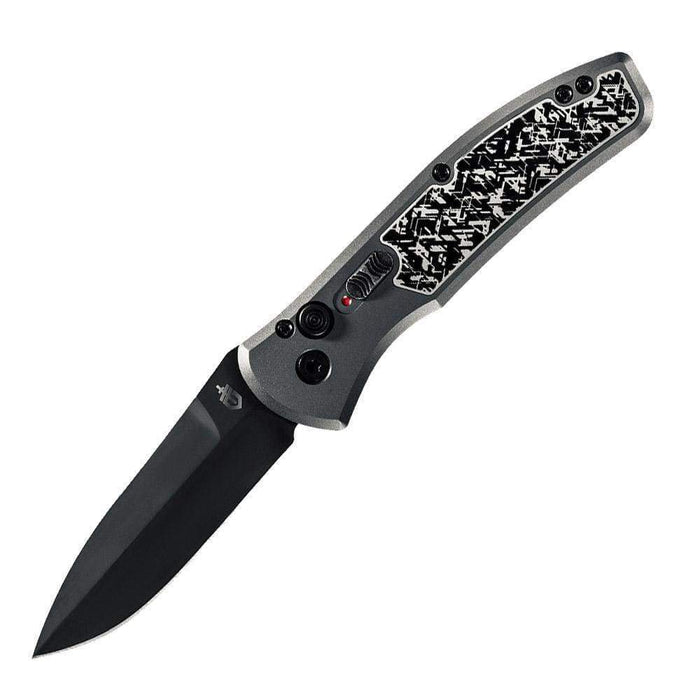 Gerber Empower Automatic Knife | Five-O Depot