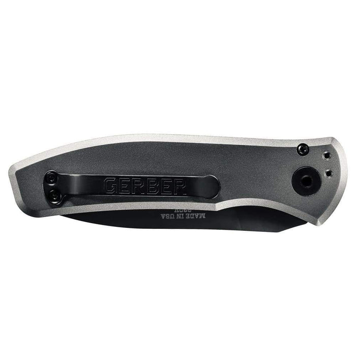 Gerber Empower Automatic Knife | Five-O Depot