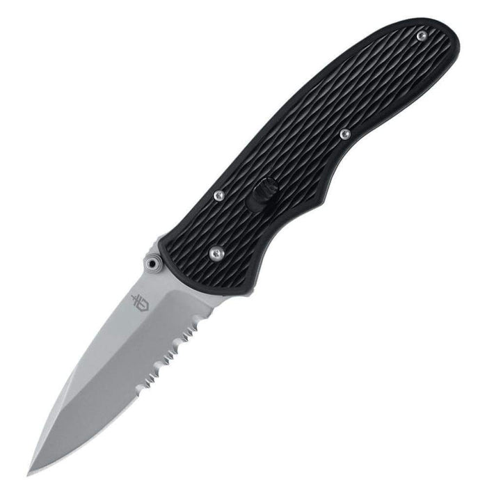 Gerber FAST Draw Assisted-Opening Knife | Five-O Depot