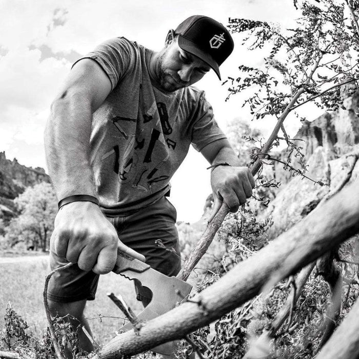 Gerber Freescape Hatchet | Five-O Depot