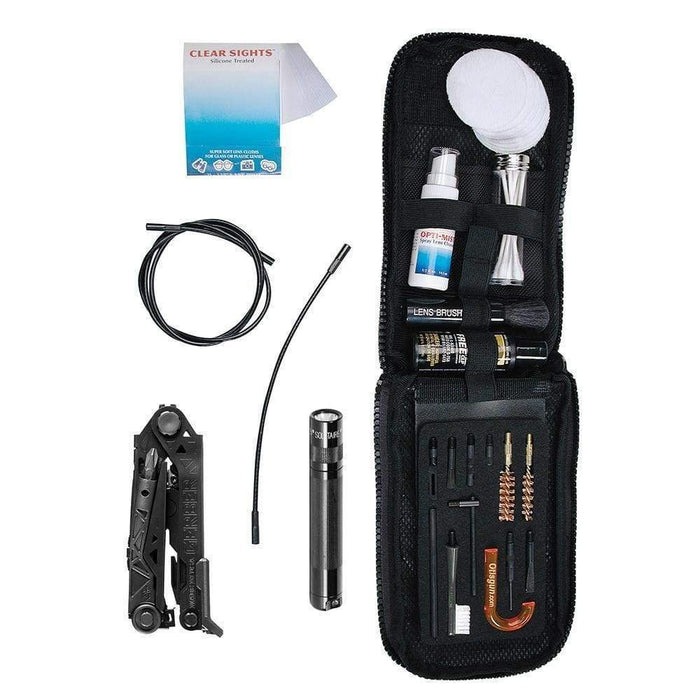 Gerber Gun Cleaning Kit | Five-O Depot