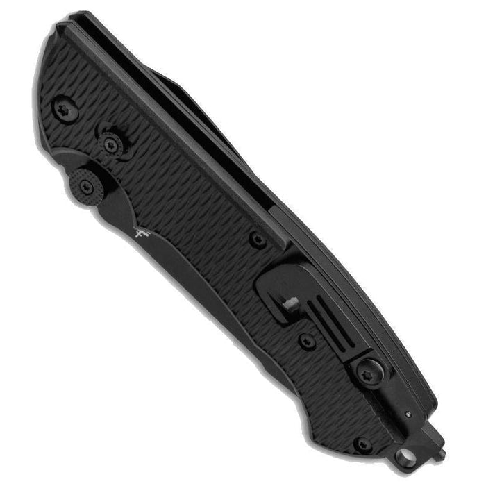 Gerber Hinderer Combat Life-Saver (CLS) Knife | Five-O Depot