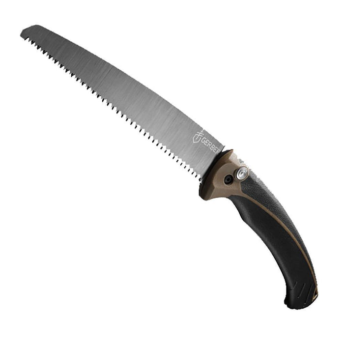 Gerber Myth Folding Knife Saw | Five-O Depot
