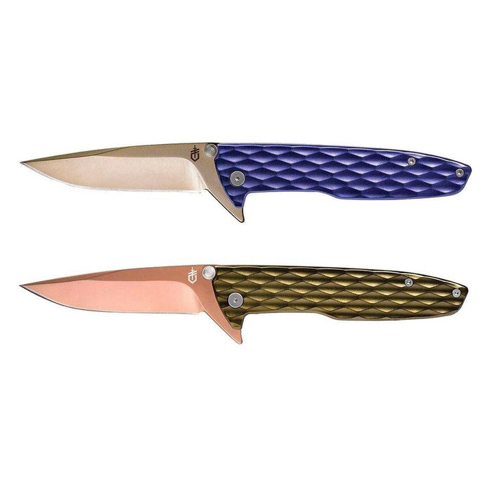 Gerber One-Flip Knife | Five-O Depot