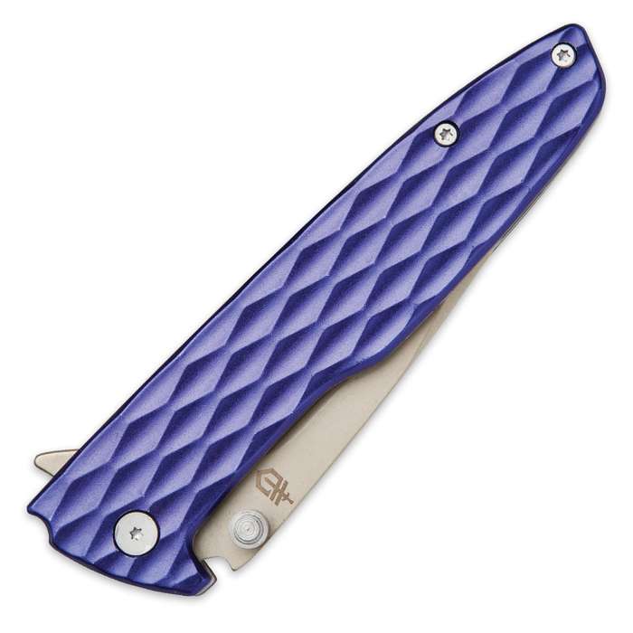 Gerber One-Flip Knife | Five-O Depot