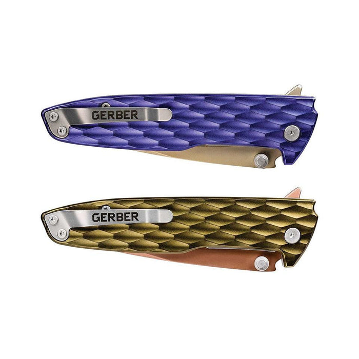 Gerber One-Flip Knife | Five-O Depot