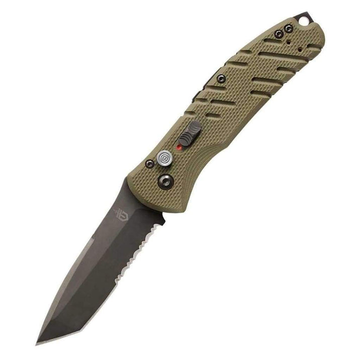 Gerber Propel Automatic Knife | Five-O Depot