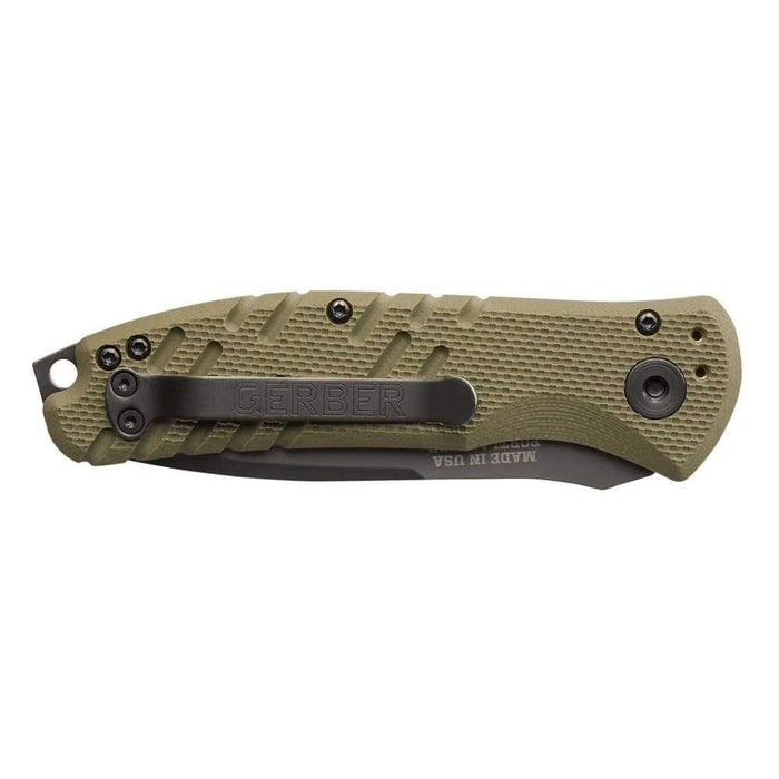 Gerber Propel Automatic Knife | Five-O Depot
