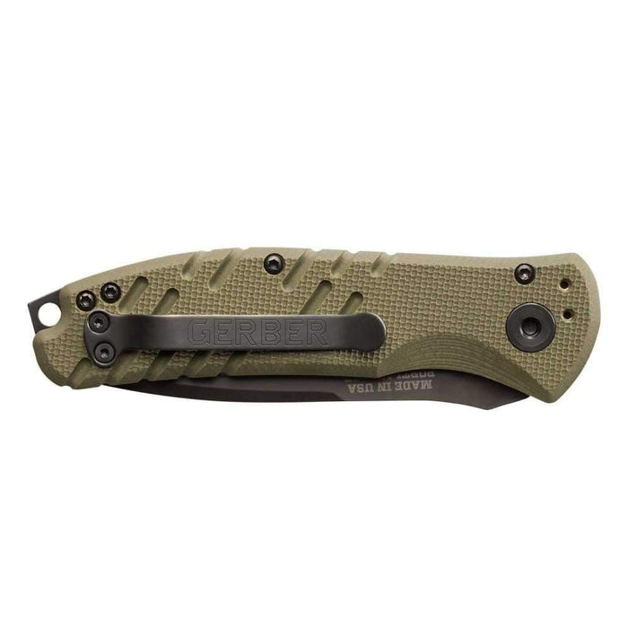 Gerber Propel Automatic Knife | Five-O Depot