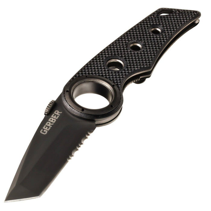 Gerber Remix Tactical Knife | Five-O Depot