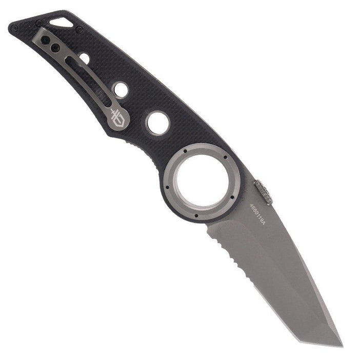 Gerber Remix Tactical Knife | Five-O Depot