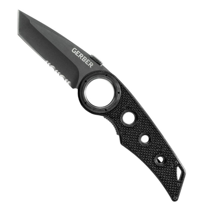 Gerber Remix Tactical Knife | Five-O Depot