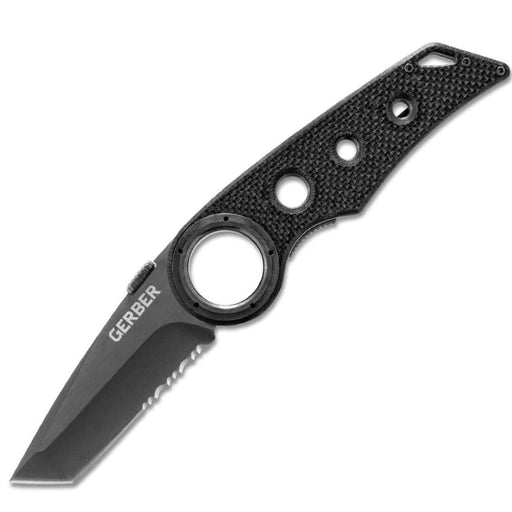 Gerber Remix Tactical Knife | Five-O Depot