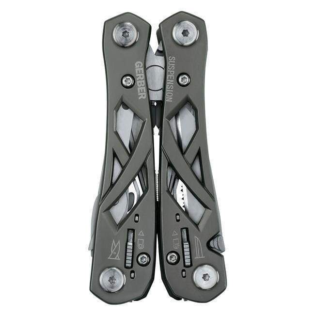 Gerber Suspension Multi-Plier | Five-O Depot