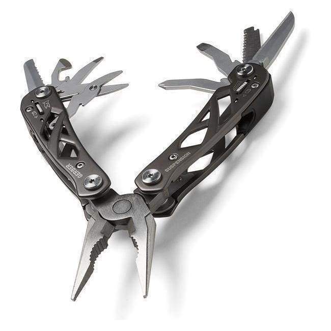 Gerber Suspension Multi-Plier | Five-O Depot