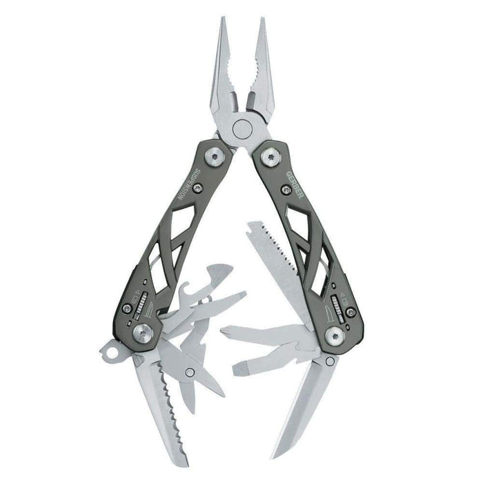 Gerber Suspension Multi-Plier | Five-O Depot