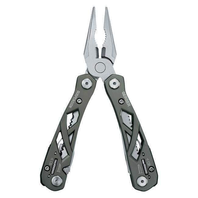Gerber Suspension Multi-Plier | Five-O Depot