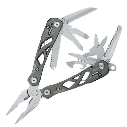 Gerber Suspension Multi-Plier | Five-O Depot