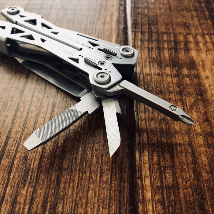 Gerber Suspension NXT Multi-Tool | Five-O Depot
