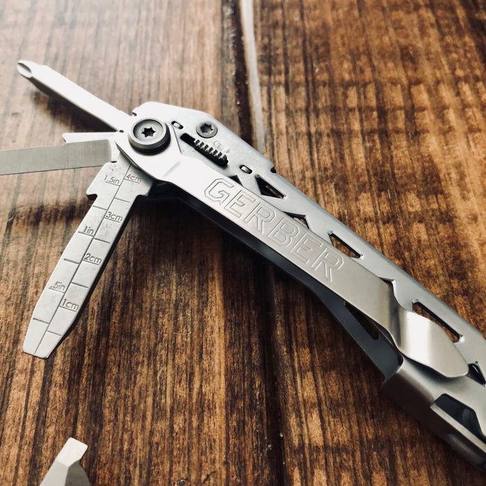Gerber Suspension NXT Multi-Tool | Five-O Depot