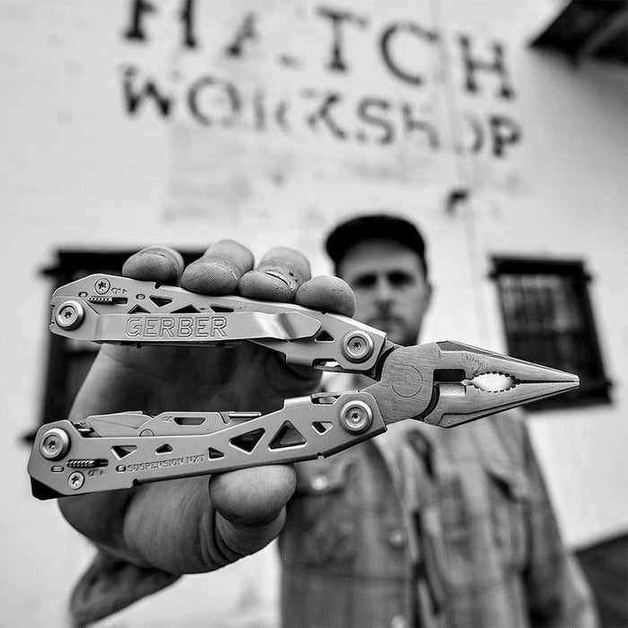 Gerber Suspension NXT Multi-Tool | Five-O Depot