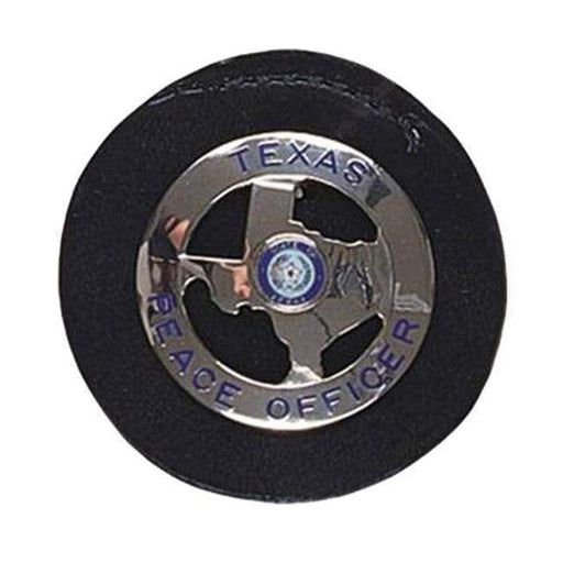 Gould & Goodrich Clip-On Badge Holder | Five-O Depot