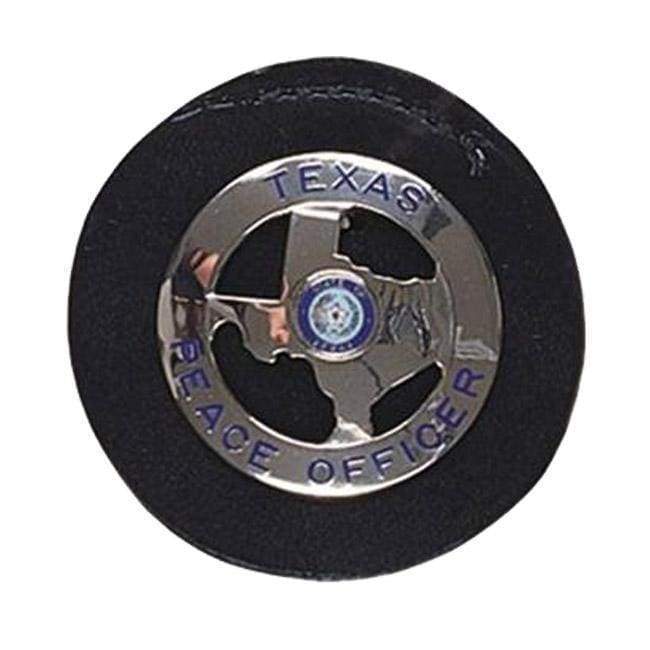 Gould & Goodrich Clip-On Badge Holder | Five-O Depot