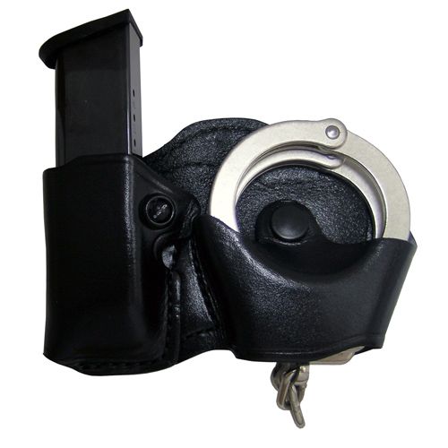 Gould & Goodrich Cuff Case / Mag Combo | Five-O Depot