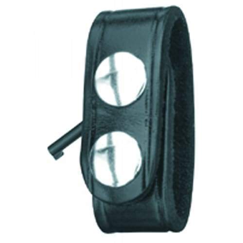 Gould & Goodrich Model 127 Hidden Cuff Key Belt Keeper | Five-O Depot