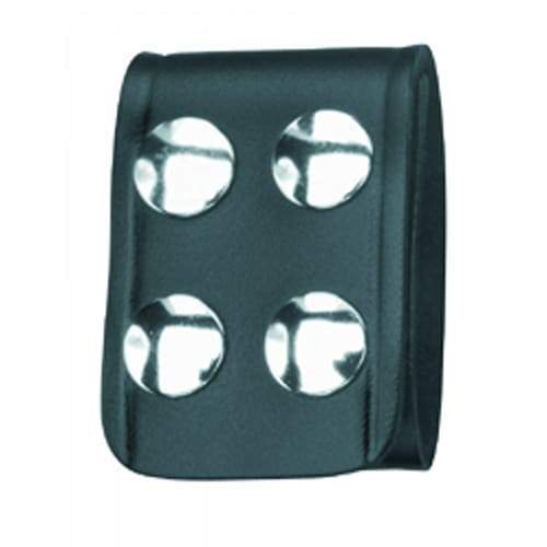 Gould & Goodrich Model 129 Quad-Snap Belt Keepers (4 Pack) | Five-O Depot