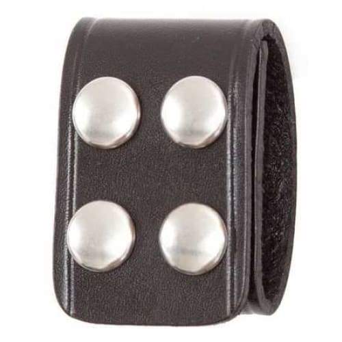 Gould & Goodrich Model 129 Quad-Snap Belt Keepers (4 Pack) | Five-O Depot